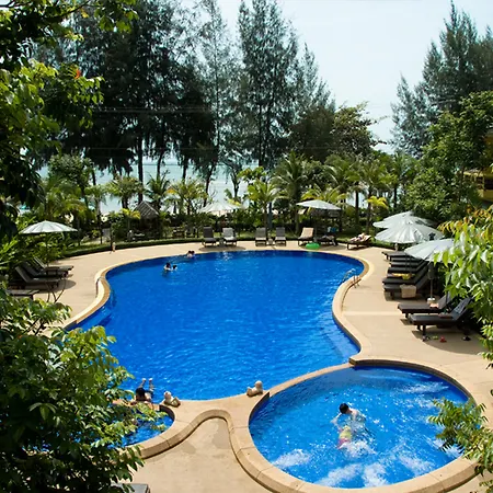 Bacchus Home Resort